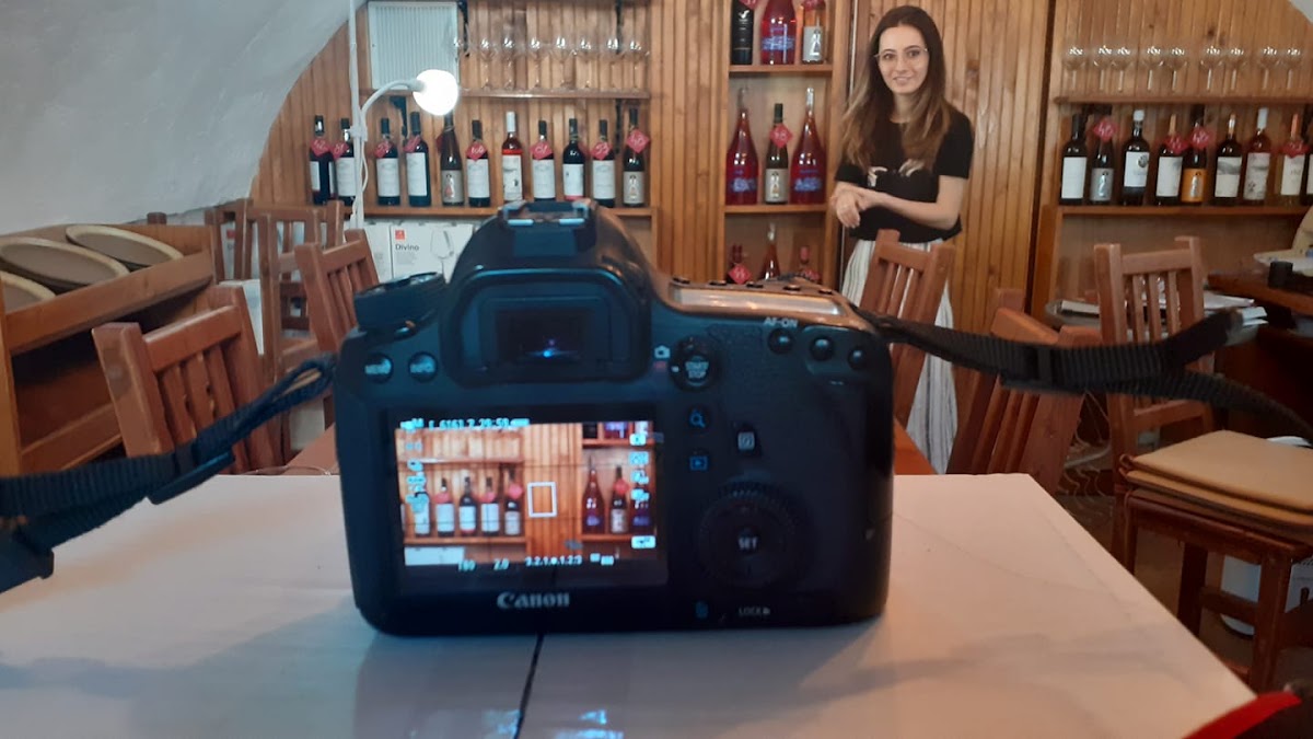 Fotografie de WineDine