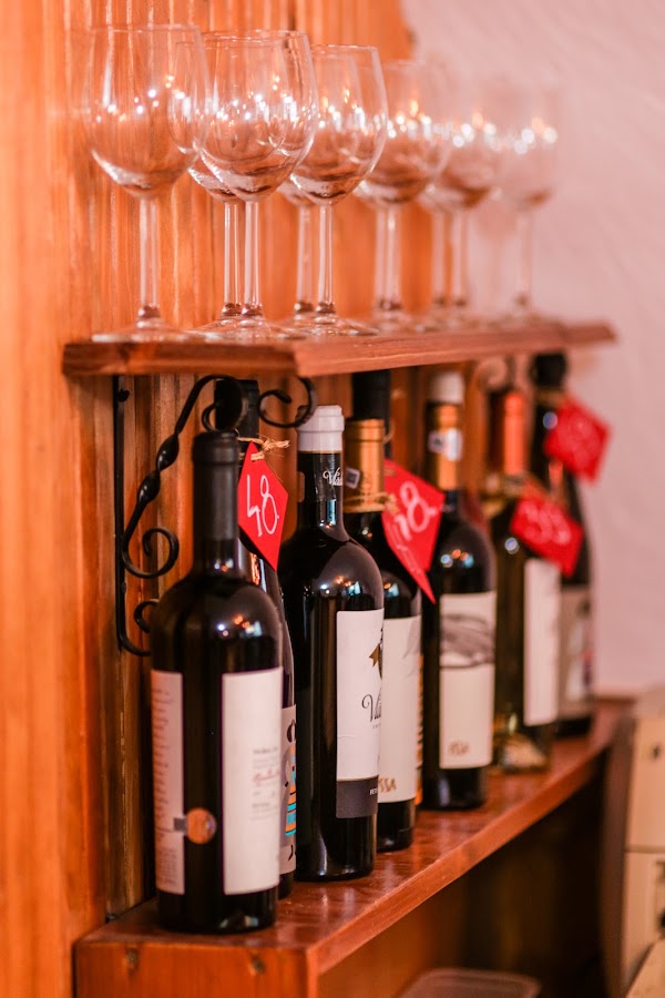 Fotografie de WineDine