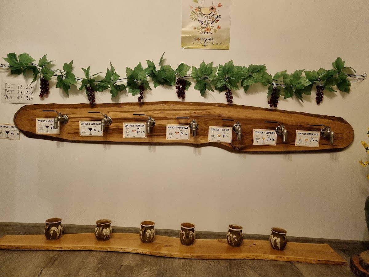 Photo de Cramele Recaş La Ştiopu'