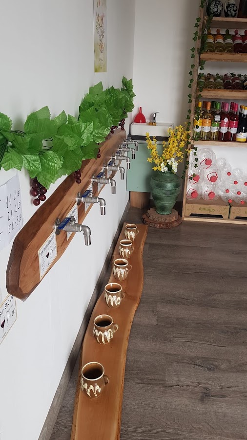 Photo de Cramele Recaş La Ştiopu'