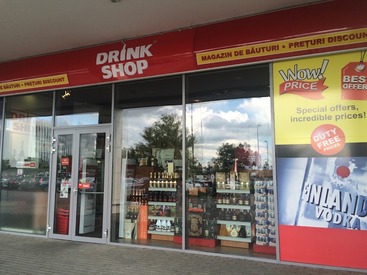Photo of Drink Shop