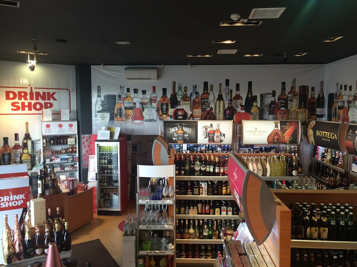 Photo of Drink Shop