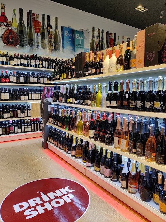 Photo of Drink Shop