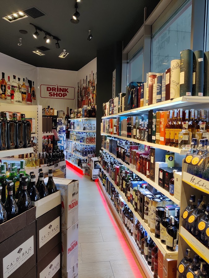 Photo of Drink Shop