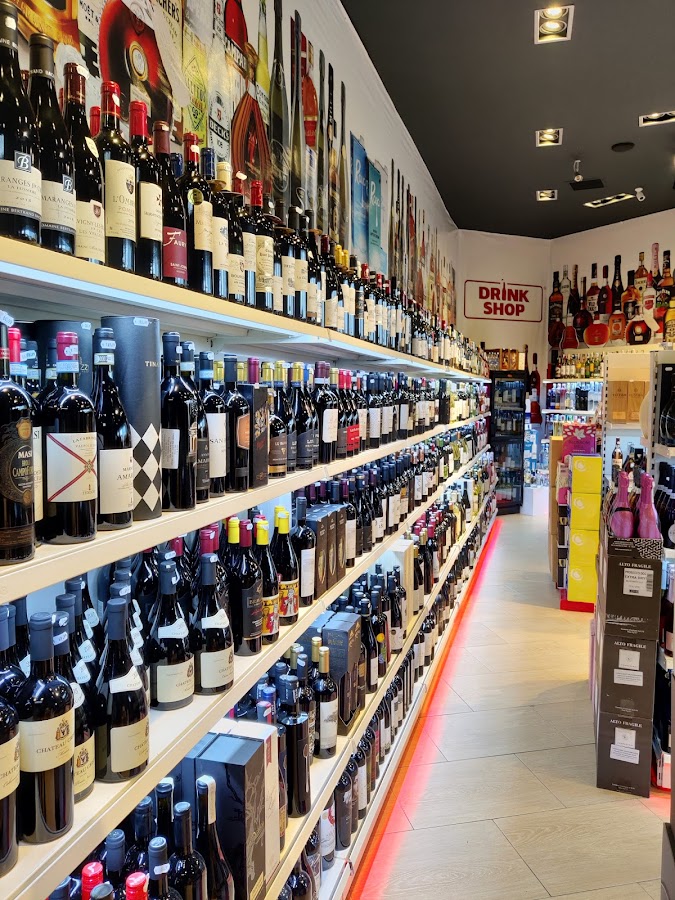 Photo of Drink Shop