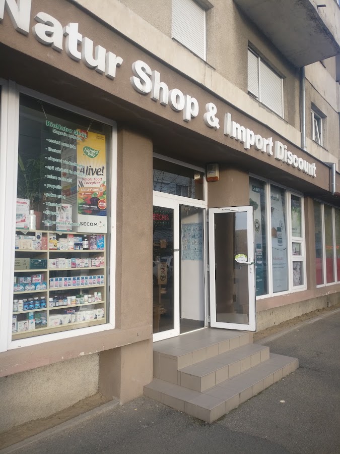 Photo of Magazin Naturist - BioNatur Shop - Distribuitor Vivanatura