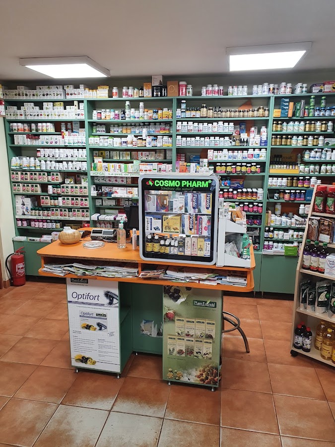 Photo of Plant Shop Nufarul