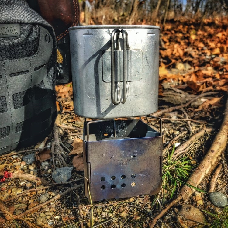 Photo de Military Surplus