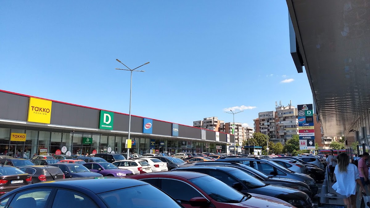 Photo of JYSK Prima Shops, Oradea