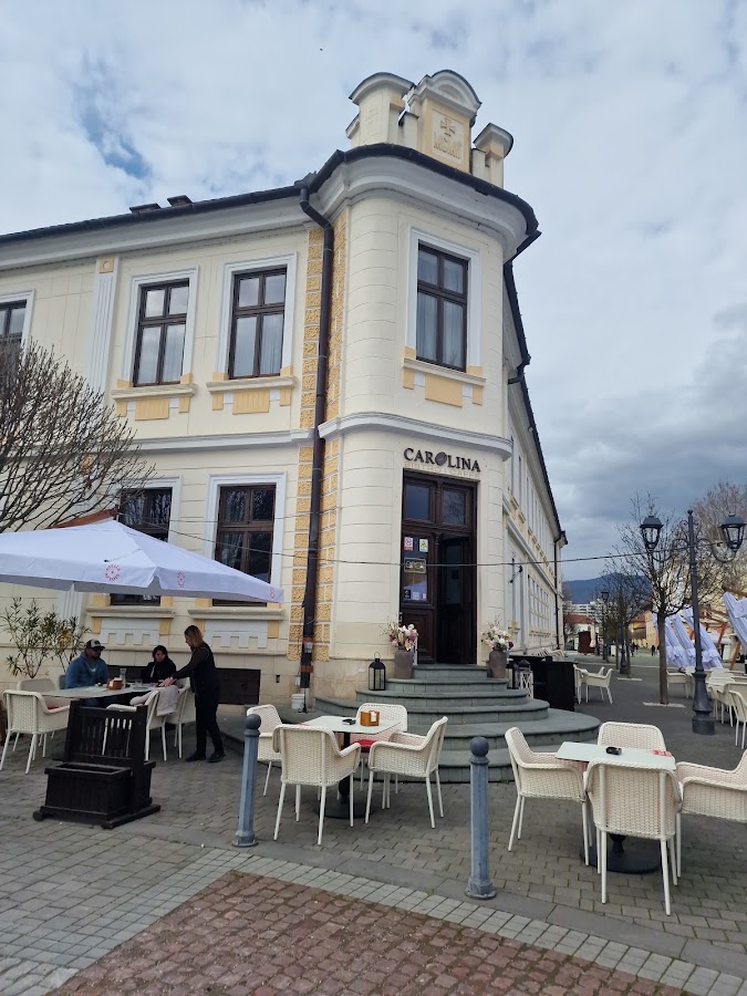 Fotografie de Carolina Cafe Alba iulia