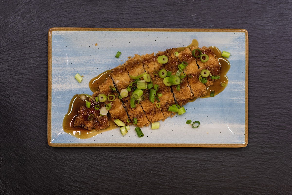 Fotografie de May Sushi