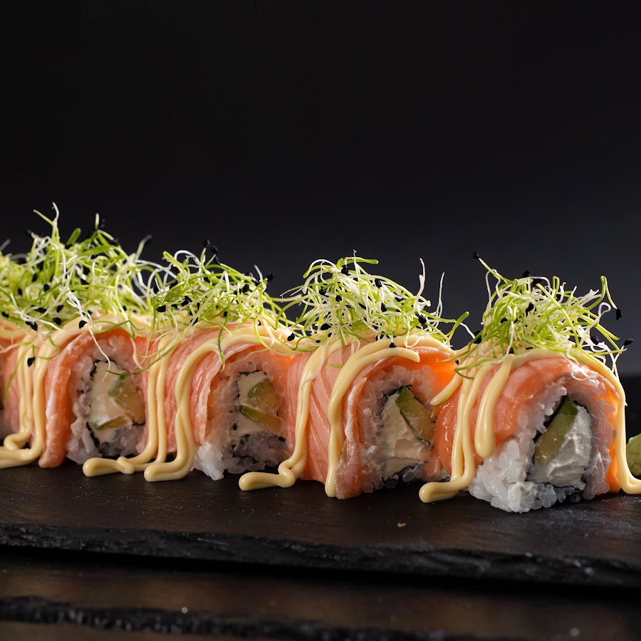 Fotografie de May Sushi