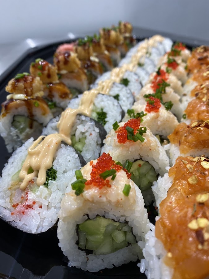 Photo of Sushi Corner