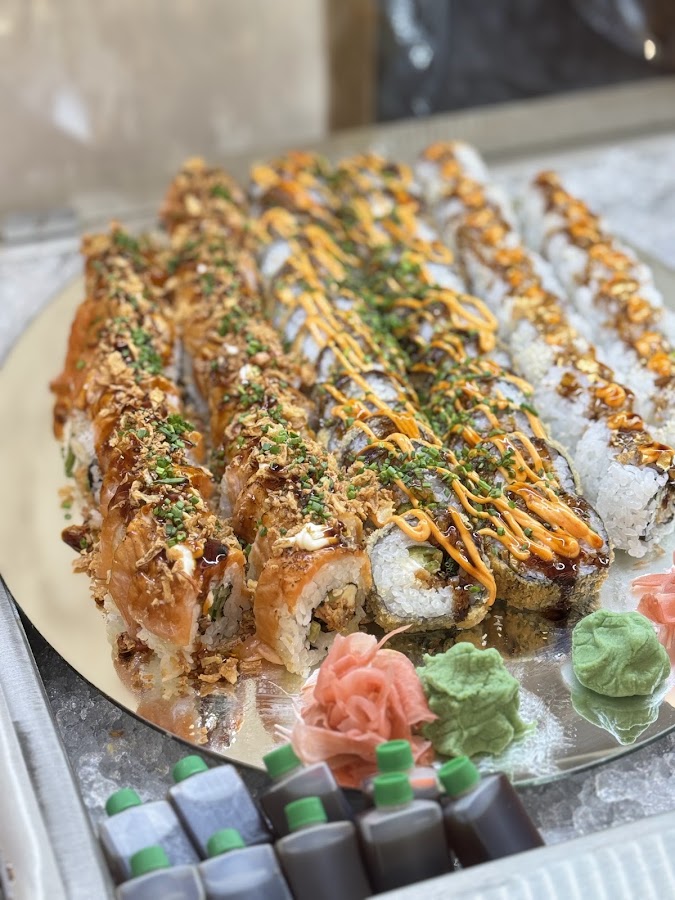 Photo of Sushi Corner
