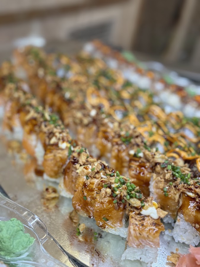 Photo of Sushi Corner
