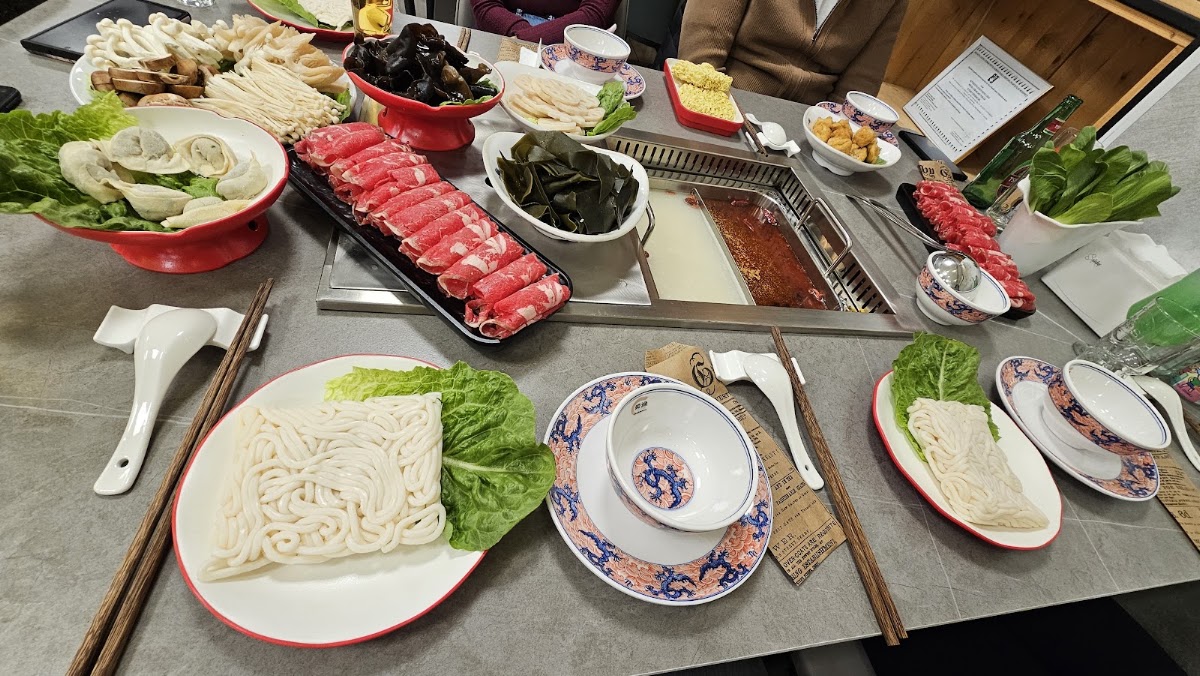 Photo of Shuyu 蜀渔 Fish&Hot Pot