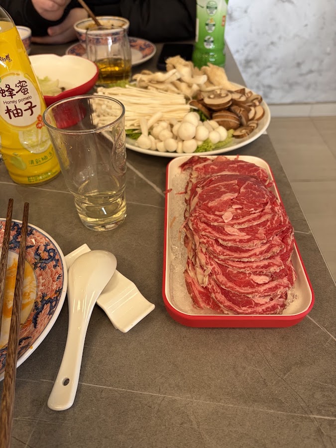 Fotografie de Shuyu 蜀渔 Fish&Hot Pot