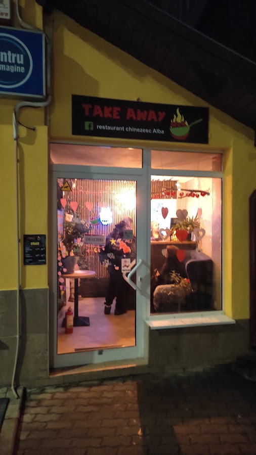 Foto del Ristorante Cinese Alba Iulia