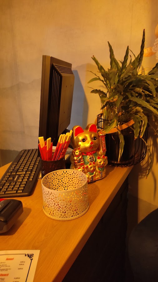 Foto di Restaurant Chinezesc Alba Iulia