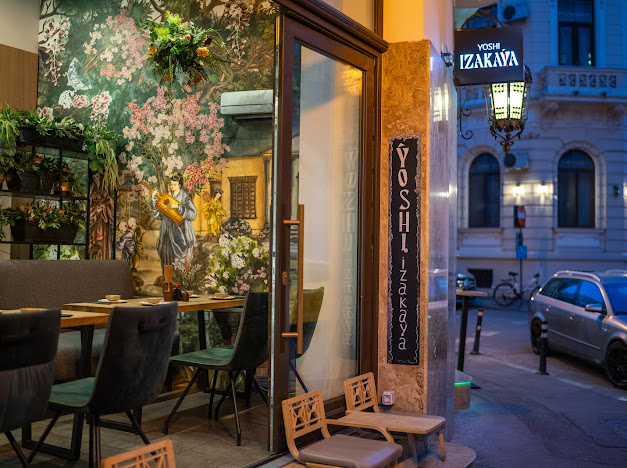 Photo of Yoshi Izakaya
