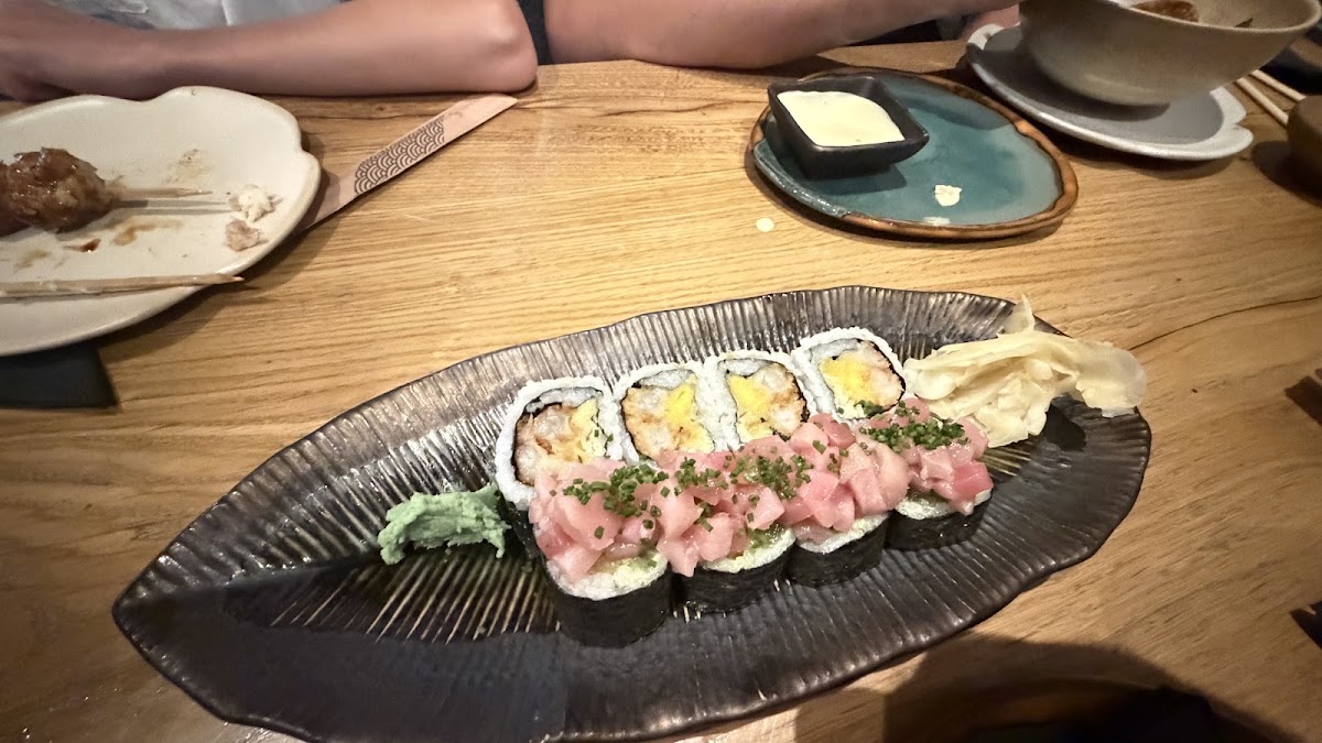 Fotografie de Yoshi Izakaya