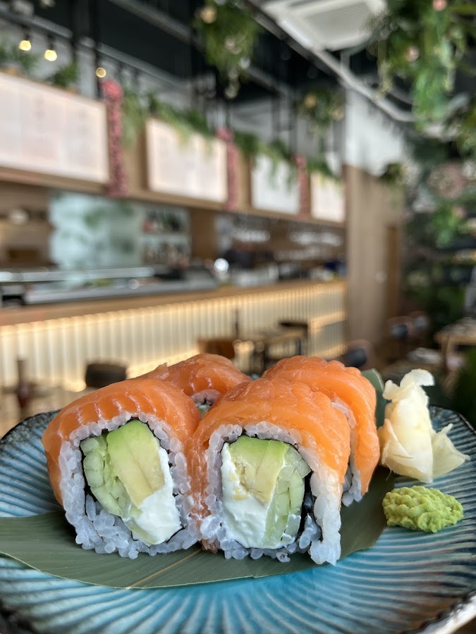 Fotografie de Yoshi Izakaya