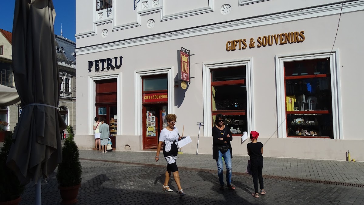 Foto von KingArt