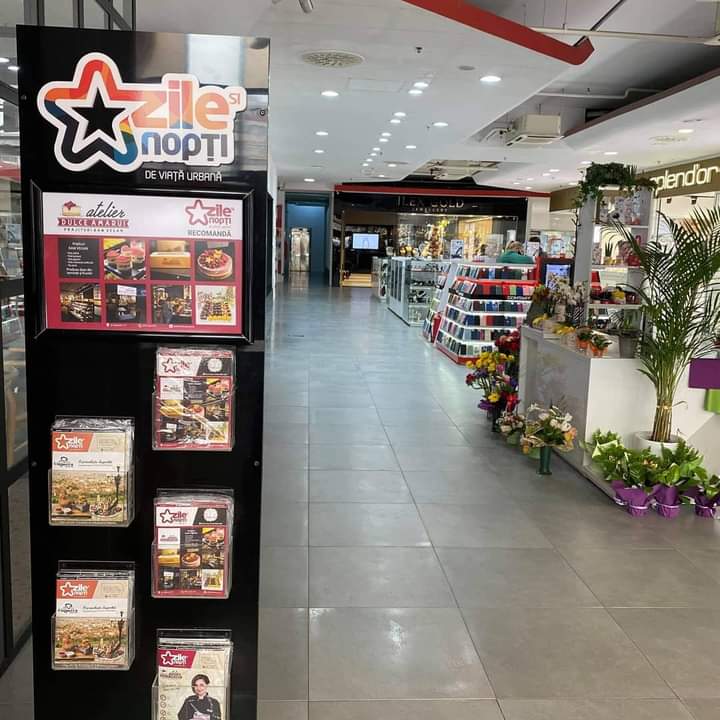 Foto di Centrul Comercial Crișul