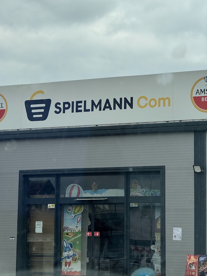 Fotografie de S.C. Spielmann Com S.R.L.
