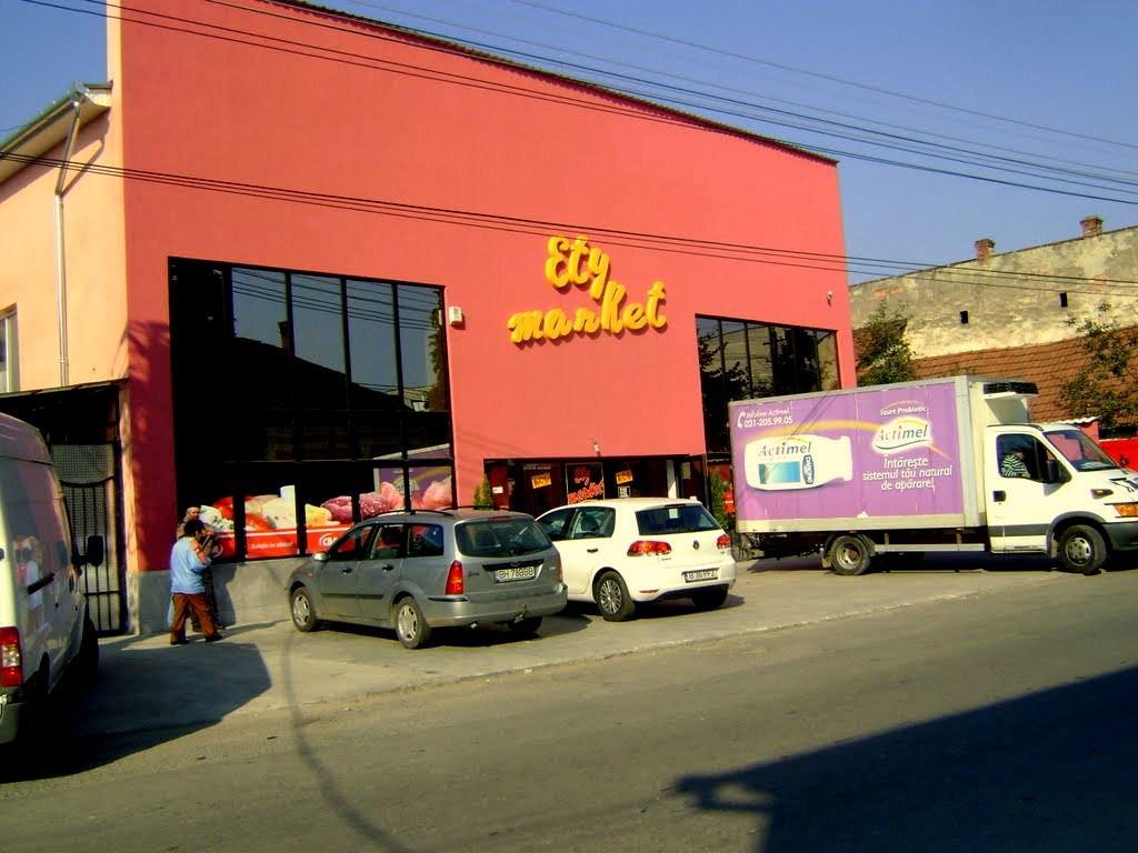 Photo of ETY Market