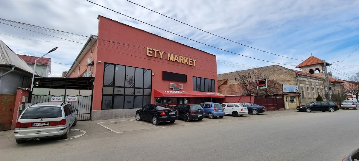 Photo of ETY Market
