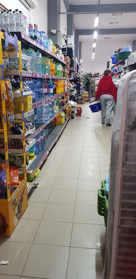 Photo of ETY Market
