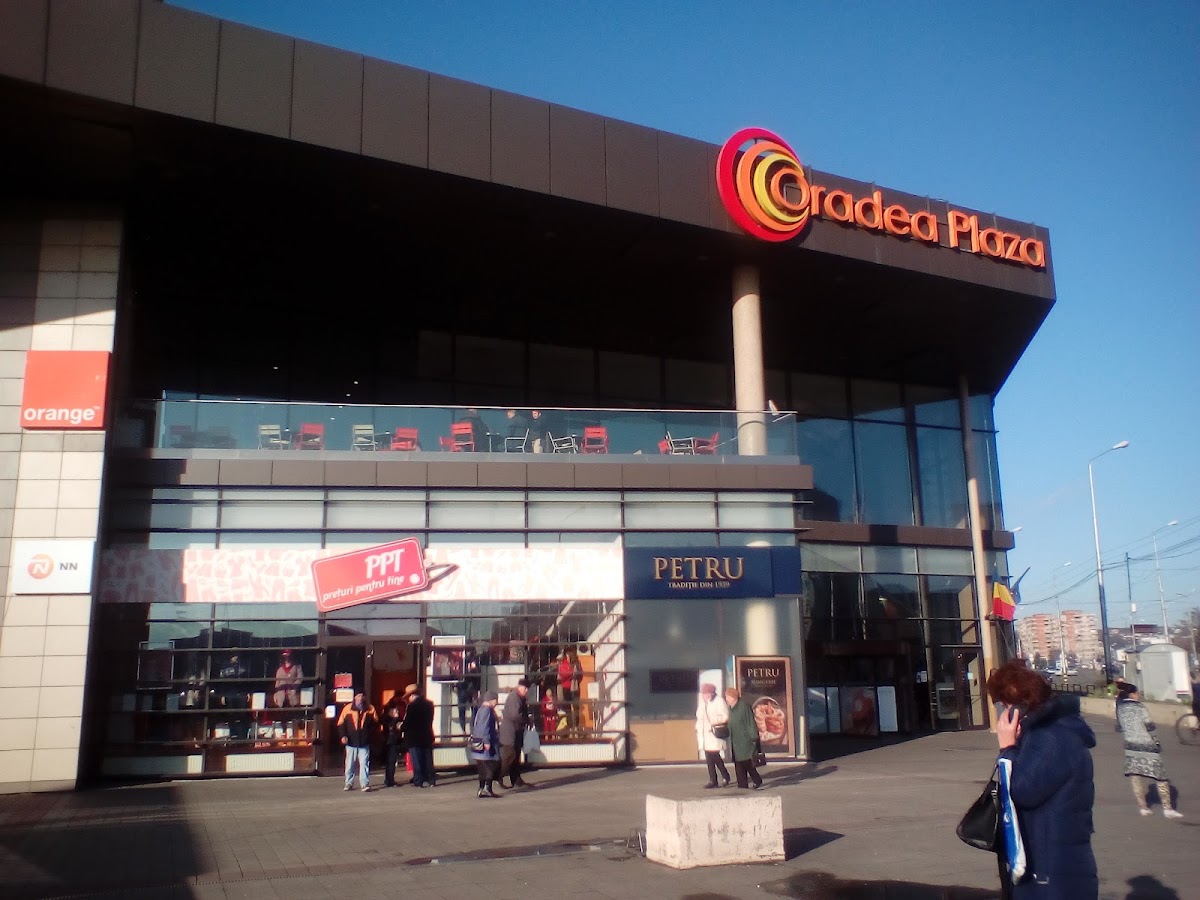 Photo of Oradea Plaza
