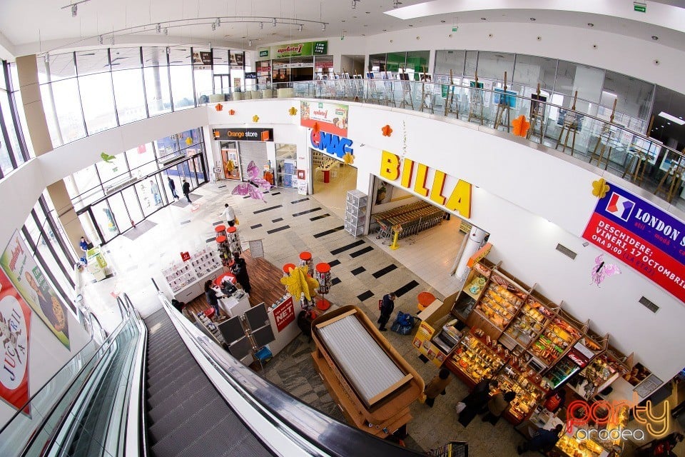 Fotografie de Oradea Plaza