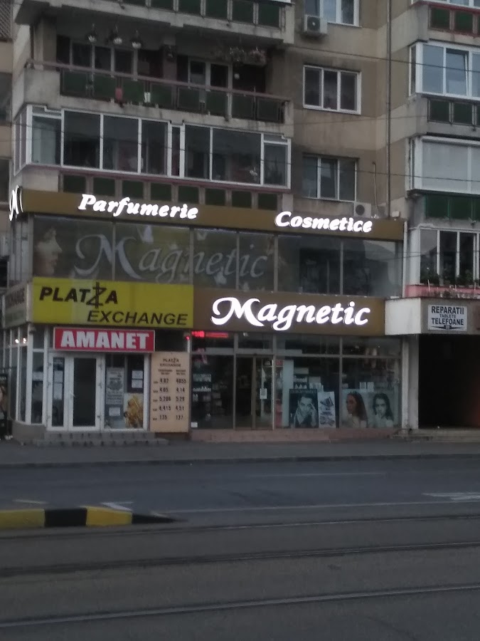 Foto del negozio "Magnetic", Profumeria - Cosmetici, Oradea