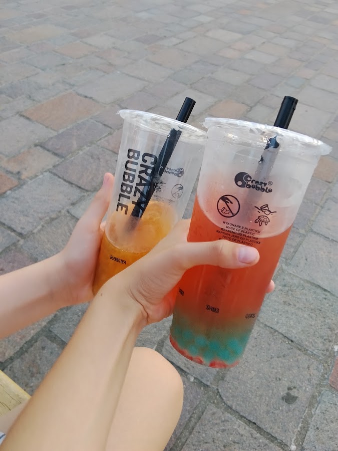 Photo of Crazy Bubble Oradea