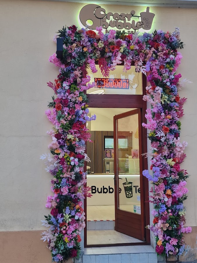 Photo of Crazy Bubble Oradea
