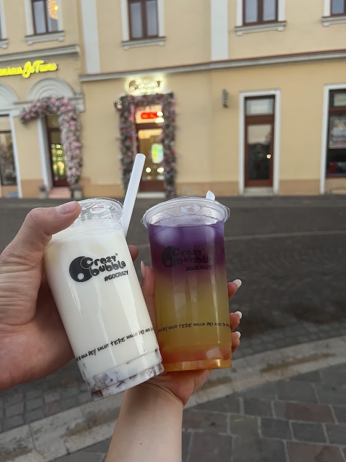Photo of Crazy Bubble Oradea