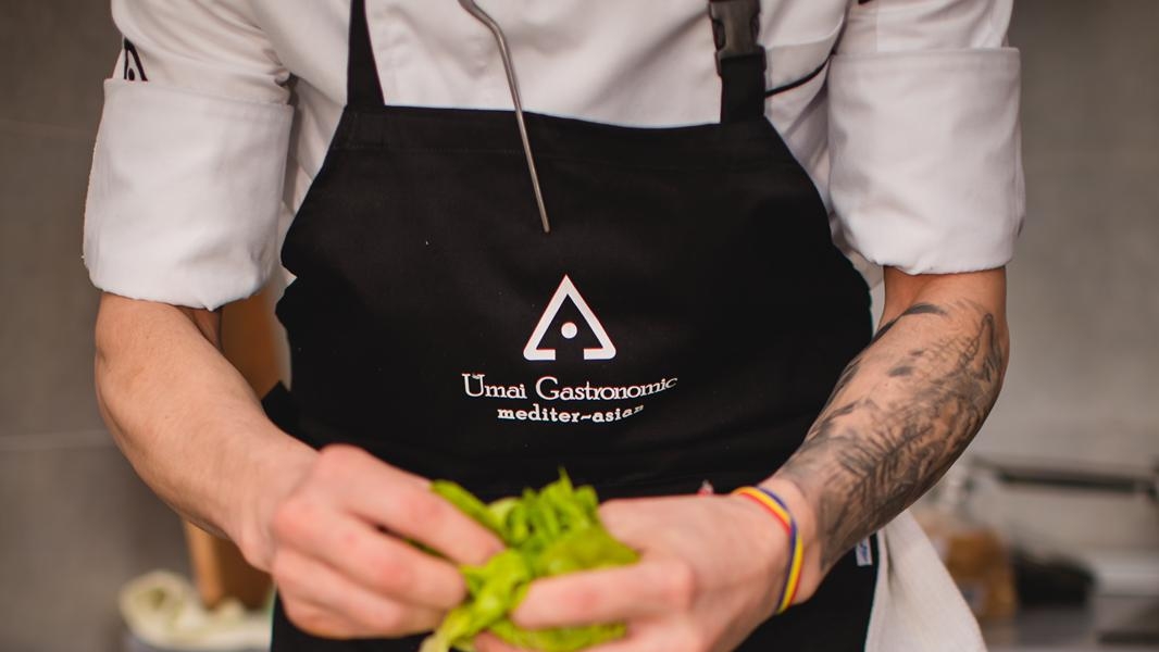 Foto von UmAi Gastronomic