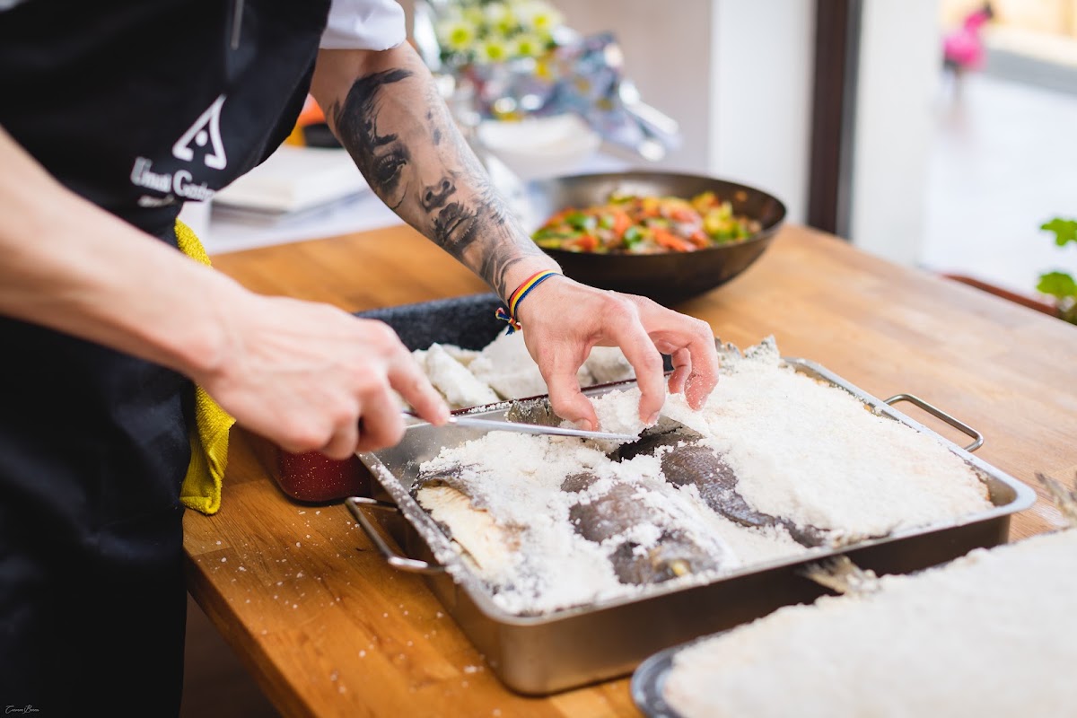 Foto von UmAi Gastronomic