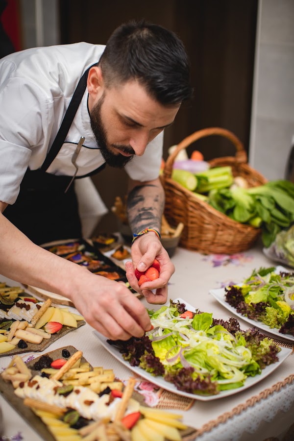 Foto von UmAi Gastronomic