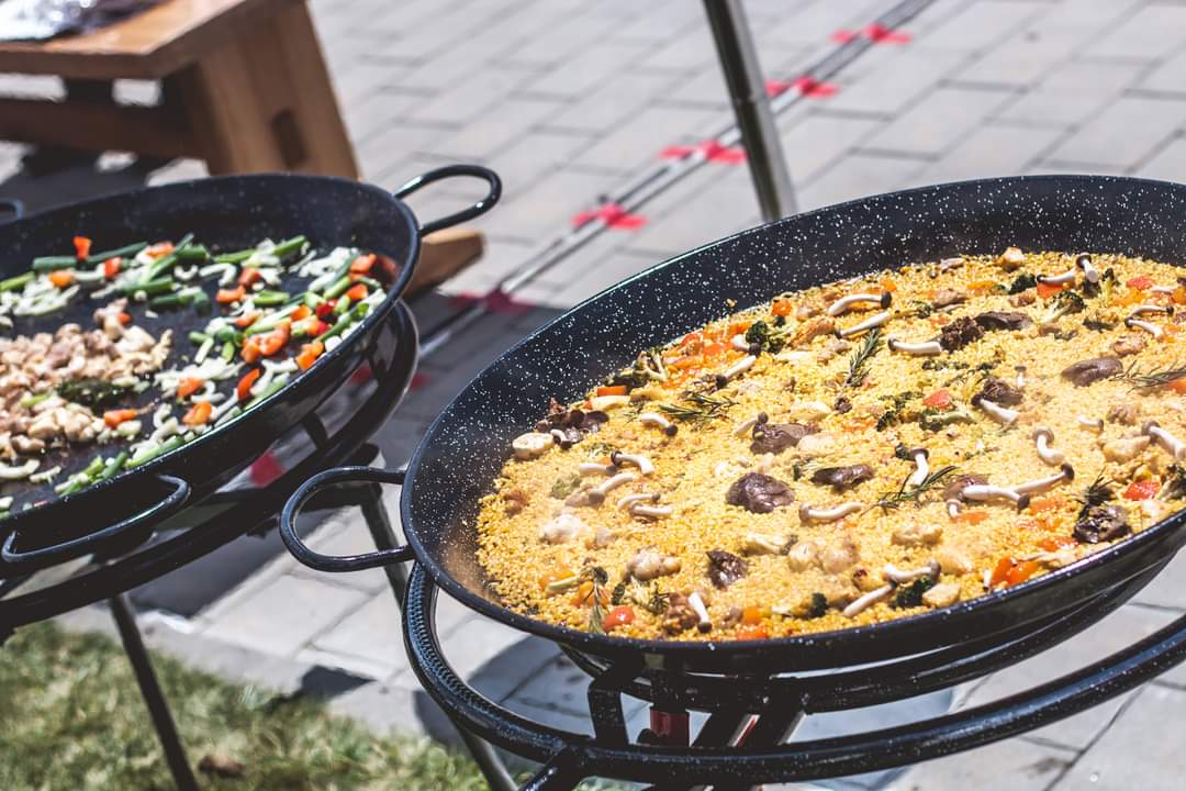 Foto von UmAi Gastronomic