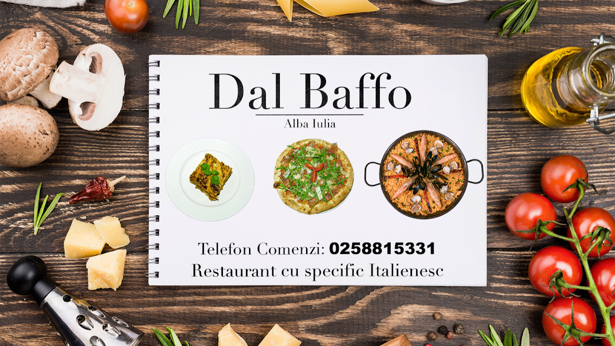 Foto von DAL BAFFO Ristorante Pizzeria