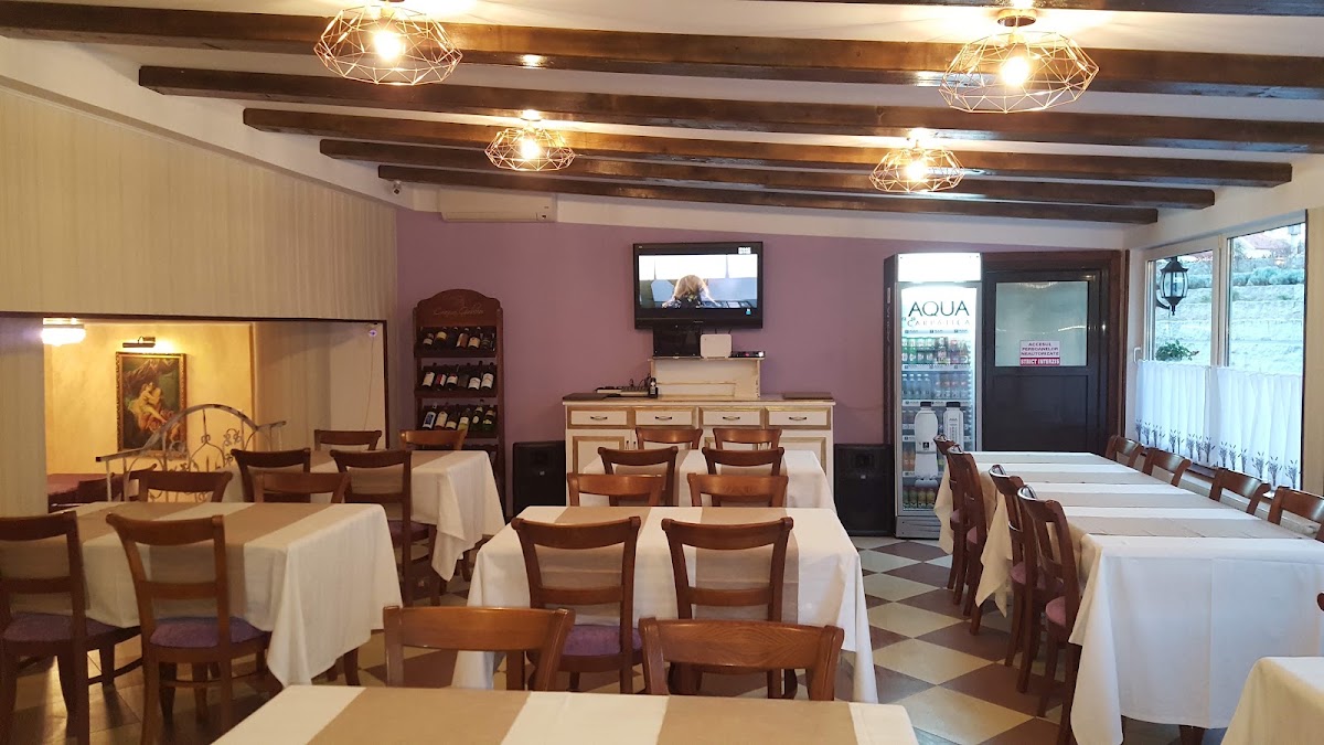 Foto von DAL BAFFO Ristorante Pizzeria