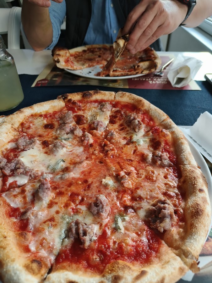 Foto von DAL BAFFO Ristorante Pizzeria