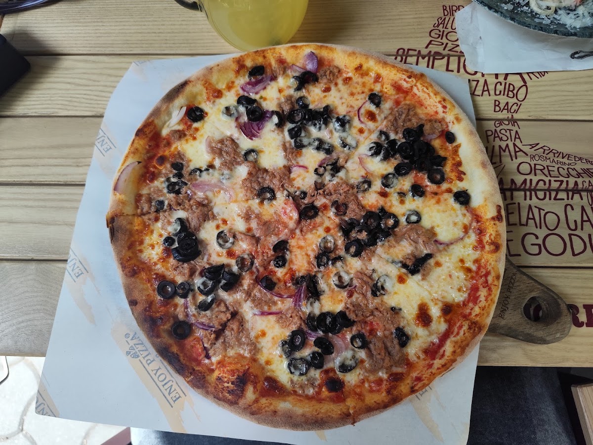 Photo of Enjoy Pizza