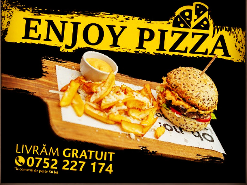 Photo of Enjoy Pizza