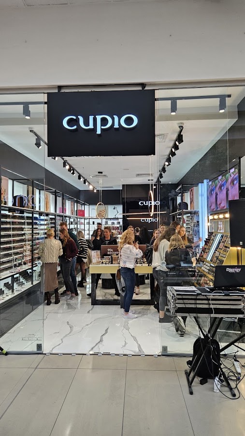 Photo of Cupio Lotus Center Oradea - Magazin de Manichiura si Makeup