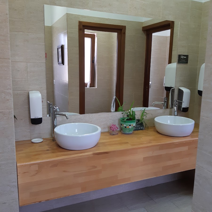 Foto von Casa del Sole