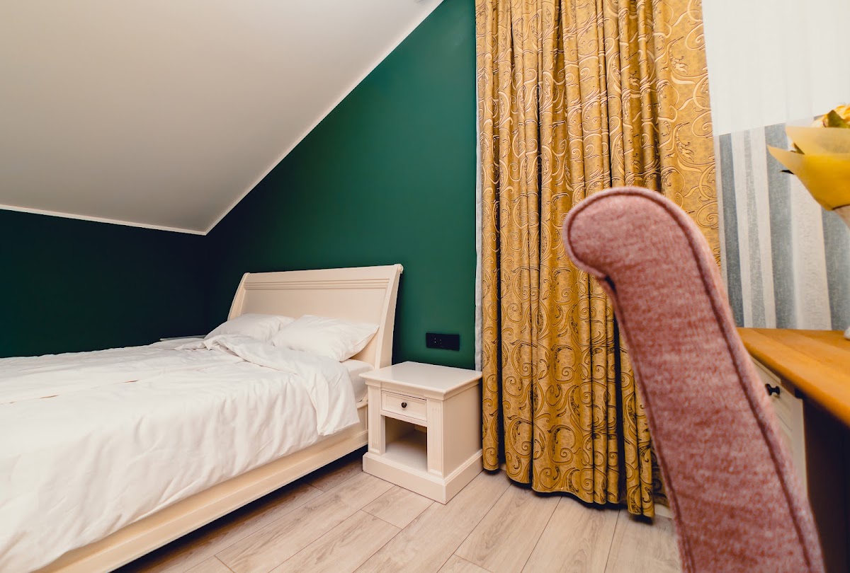 Foto von Casa del Sole